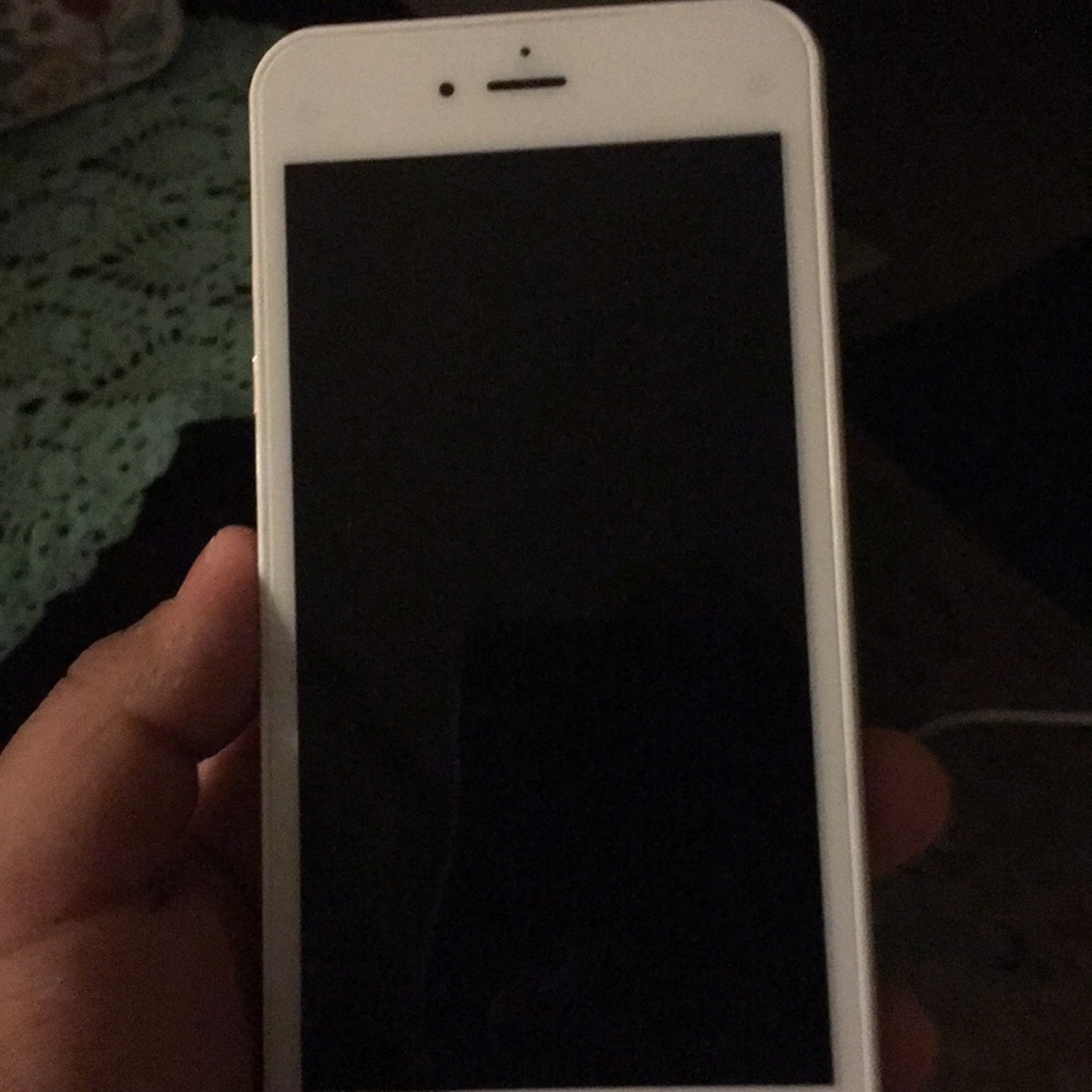 iPhone 8 Plus